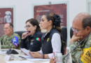 PROTECCIÓN CIVIL NACIONAL RESPALDA ACCIONES PREVENTIVAS EN GUERRERO