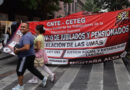CNTE RETOMA CONTROL DE PLAZAS