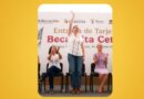 TRANSFORMACIÓN EDUCATIVA: LLEGA LA BECA RITA CETINA A MILES DE NIÑOS EN BC