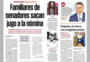 NAHLE, ENTRE AVIADURÍAS Y FORTUNAS INEXPLICABLES