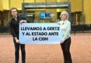 ACUSAN A GERTZ DE OCULTAR PARTE DE SU PATRIMONIO