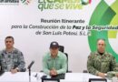 RECONSTRUCCIÓN DEL TEJIDO SOCIAL, PILAR DE LA SEGURIDAD