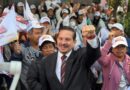 ¡QUE EL PROGRESO LLEGUE A TODO QUERÉTARO!