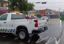 ADVIERTEN UN SÁBADO DE INUNDACIONES EN LA ZMG