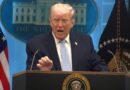 AMENAZA TRUMP… Y HORAS DESPUÉS ANUNCIA ACUERDO