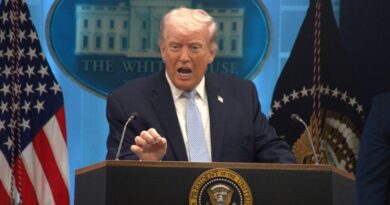 AMENAZA TRUMP… Y HORAS DESPUÉS ANUNCIA ACUERDO