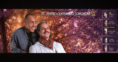AMIGOS INTOCABLES: EL DIARIO DE PRODUCCIÓN