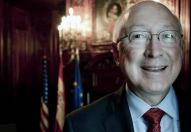 AMLO TEME QUE ‘EL MAYO’ HABLE, ADVIERTE KEN SALAZAR