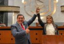 ASPIRA FÉLIX SALGADO A CANDIDATURA DE MORENA EN GUERRERO