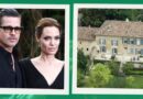BRAD PITT VENCE A ANGELINA JOLIE EN LOS TRIBUNALES POR EL CONTROL DE SUS VIÑEDOS