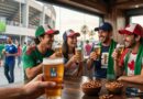 CERVEZAS CERO ALCOHOL, LA OPCIÓN PARA EL MUNDIAL