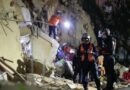 CIENTOS DESAPARECIDOS EN RUINAS DE VENEZUELA