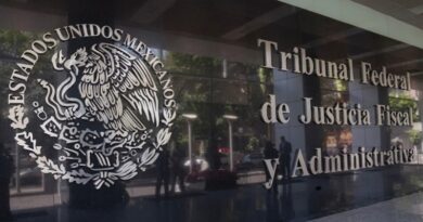 CIERRAN TRIBUNALES FEDERALES POR… COLOMBIA-UZBEKISTÁN