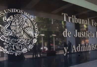 CIERRAN TRIBUNALES FEDERALES POR… COLOMBIA-UZBEKISTÁN