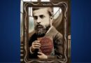 CIRLOT Y GAUDÍ: EL ENCUENTRO ENTRE LA PIEDRA Y LA PALABRA