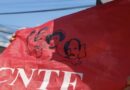 CNTE AMENAZA CON BLOQUEAR PARTIDO EN CDMX
