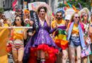 CONGRESO DE NL CANCELA CON VIOLENCIA EL PARLAMENTO LGBT+
