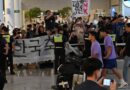 COREA DEL SUR RECIBE ABUCHEOS Y PROTESTAS TRAS SU ELIMINACIÓN