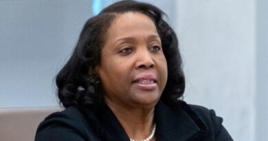 CORTE SUPREMA FALLA: TRUMP NO PUEDE DESPEDIR A LISA COOK