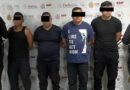 CUATRO POLICÍAS DE VERACRUZ SON ARRESTADOS POR PLAGIO DE PERIODISTA