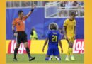 CURAZAO SORPRENDE A ECUADOR Y RESCATA EMPATE