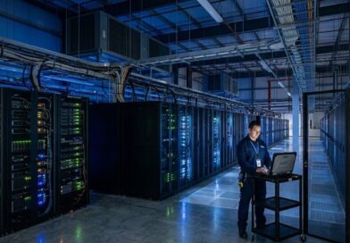 DATA CENTERS: EL DESAFÍO DE ELECTRIFICAR A MÉXICO