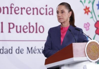 DESCARTA SHEINBAUM ANTIGUO MODELO DE PLAZAS MAGISTERIALES