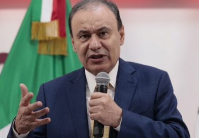 DURAZO EXIGE AL NYT QUE RECTIFIQUE LA ACUSACIÓN