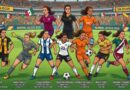 EL CUADRO FEMENIL DE JALISCO Y SU ALINEACIÓN