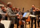 EL CUARTETO LATINOAMERICANO SE DESPIDE CON UN CÁLIDO ADIÓS