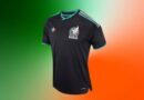 EL JERSEY NEGRO DEL TRI ES EL MÁS VENDIDO EN LA FIFA STORE