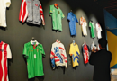 EL MUSEO MUNDIAL ALBERGA LA HISTORIA DE LAS COPAS