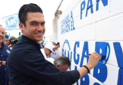 EL PAN EXPERIMENTA HISTÓRICA CAÍDA EN COAHUILA