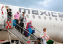 EL TURISMO AÉREO EN GUERRERO EXPERIMENTA UN CRECIMIENTO
