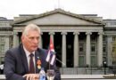 EMITE EU SANCIONES CONTRA EL PRESIDENTE DE CUBA