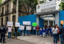 EN LA ROMA: ALUMNO DE PRIMARIA AMENAZA A COMPAÑEROS CON CUCHILLO MILITAR