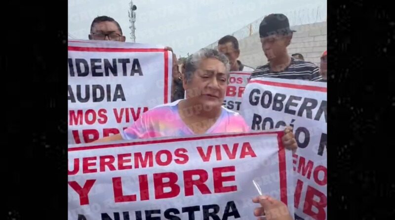 ¿EN MANOS DE QUIÉN ESTAMOS? UNA CRÓNICA NECESARIA
