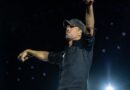 ENRIQUE IGLESIAS ENAMORA A REGIOS EN FAN FEST