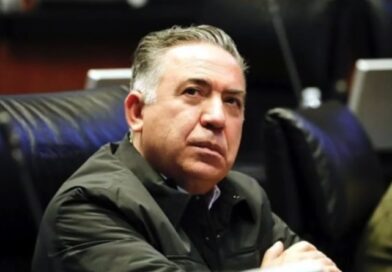 ENRIQUE INZUNZA SE MANTENDRÁ EN EL SENADO