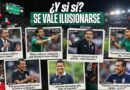 ES VÁLIDO TENER ILUSIONES