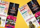 ESTE FIN DE SEMANA EN PUEBLA: MÚSICA, TÍTERES Y CINE