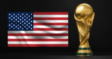 EU ANALIZA POSIBILIDAD DE SER CANDIDATO AL MUNDIAL 2038