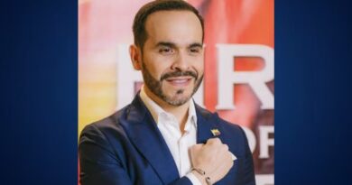 EU CELEBRA VICTORIA DE «EL TIGRE» EN COLOMBIA