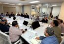 EVALÚAN DAÑOS DE ‘BORIS’ EN PLANTELES EDUCATIVOS