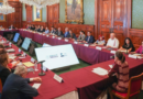 EVELYN SALGADO Y SHEINBAUM SE COORDINAN EN GUERRERO POR EL IMSS BIENESTAR