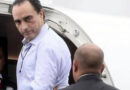 EX GOBERNADOR BORGE: FISCALÍA FALLA EN SU CASO