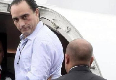 EX GOBERNADOR BORGE: FISCALÍA FALLA EN SU CASO