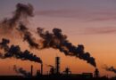 FALLA ELÉCTRICA DETIENE REFINERÍA DOS BOCAS