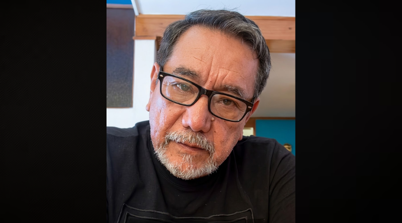 FÉLIX SALGADO QUEDA FUERA DE LA CONTIENDA: MORENA