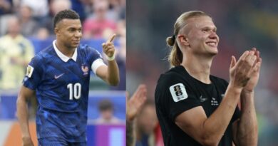 FRANCIA Y NORUEGA SE ENFRENTAN EN ÉPICO CHOQUE QUE SERÁ EL PLATO FUERTE DE LA COPA